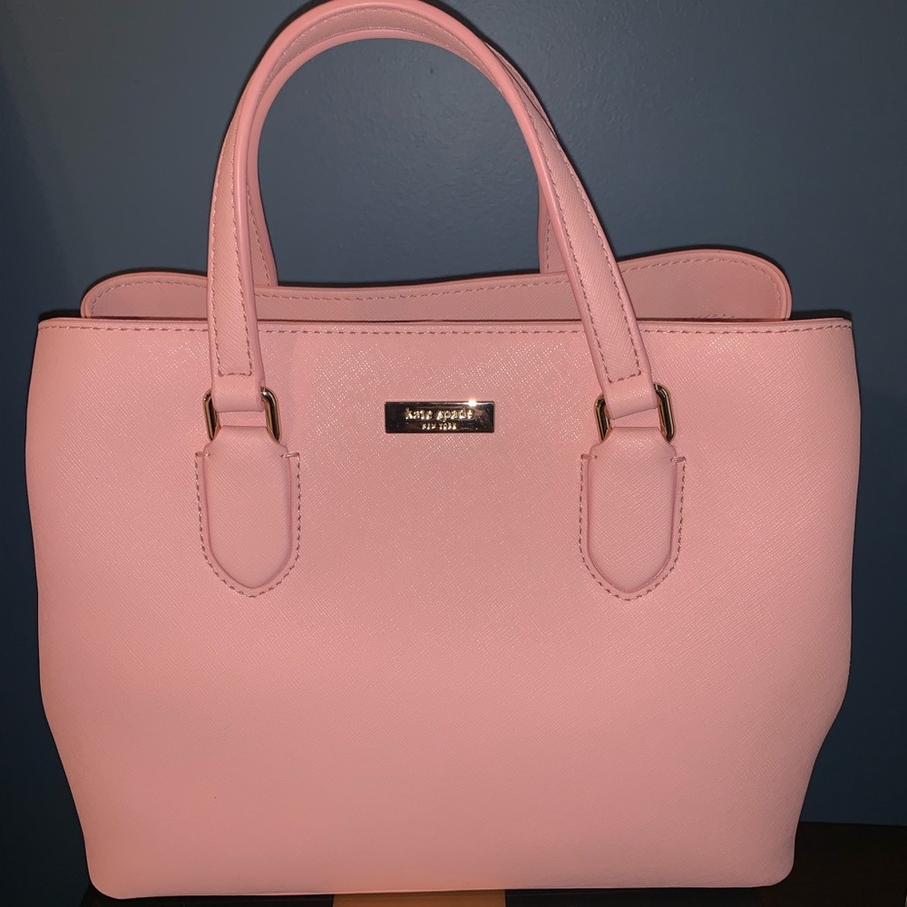 Kate Spade shoulder bag satchel